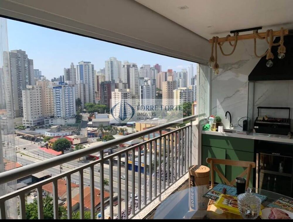 Apartamento à venda com 2 quartos, 65m² - Foto 6