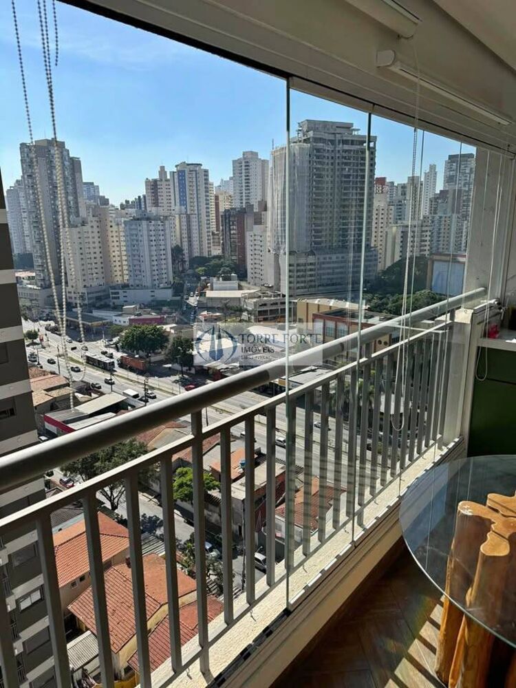 Apartamento à venda com 2 quartos, 65m² - Foto 4