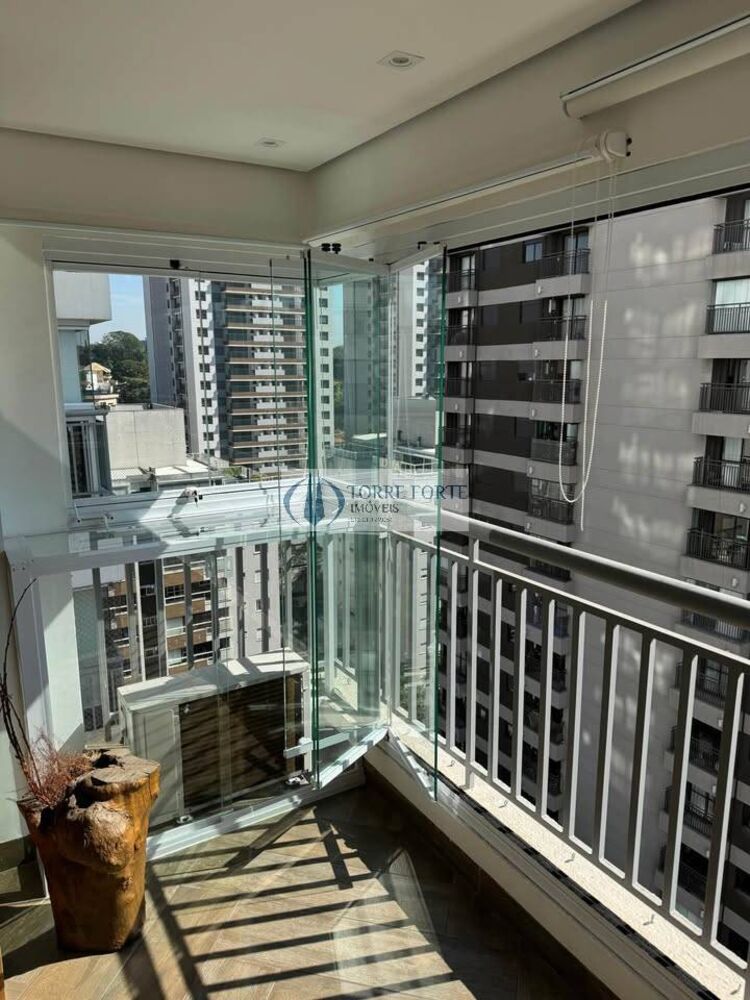 Apartamento à venda com 2 quartos, 65m² - Foto 3