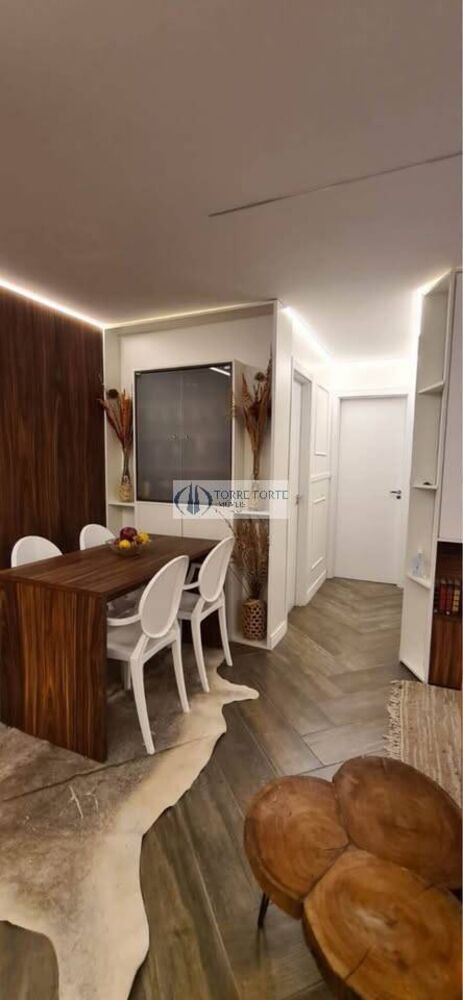 Apartamento à venda com 2 quartos, 65m² - Foto 11