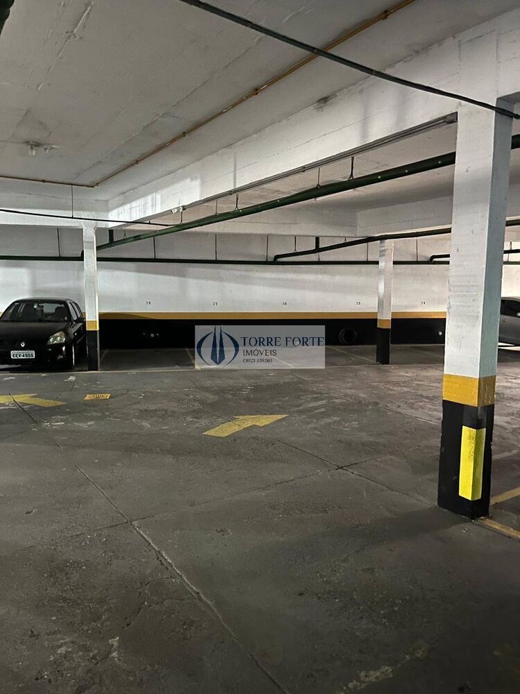Apartamento, 2 quartos, 50 m² - Foto 6