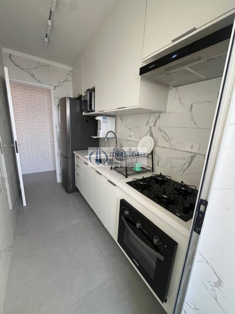 Apartamento, 2 quartos, 50 m² - Foto 3