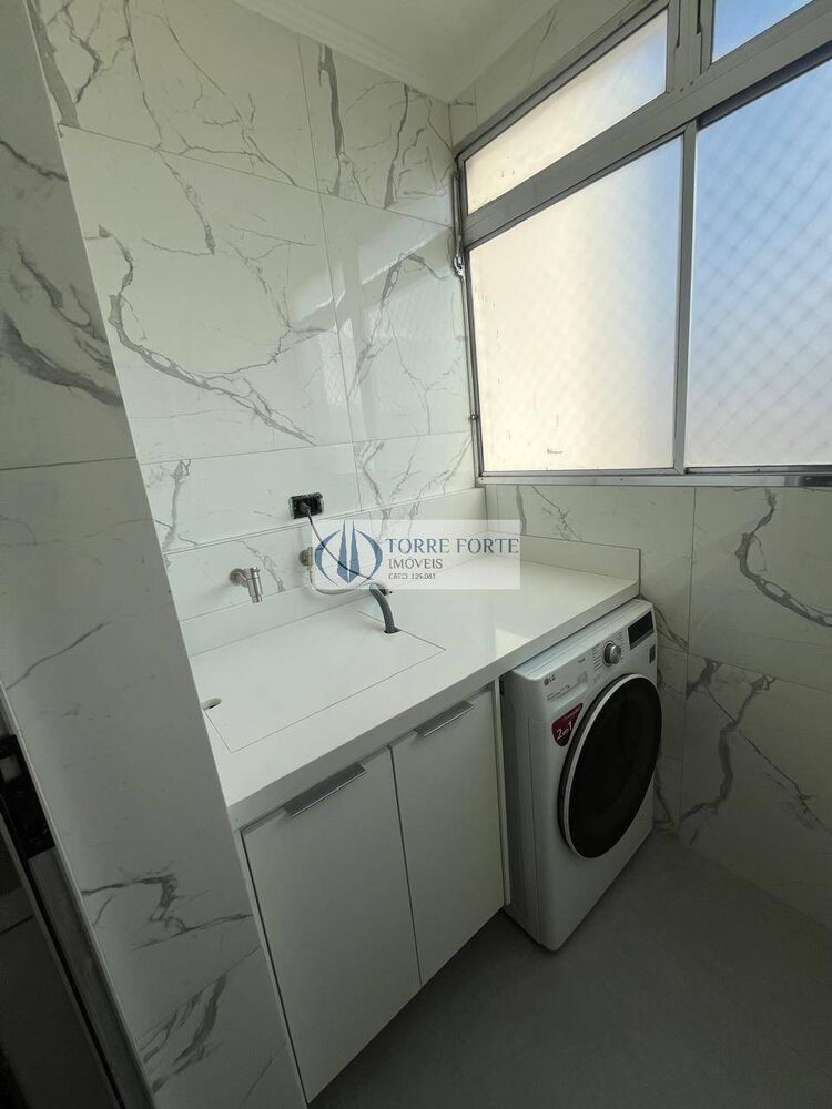 Apartamento, 2 quartos, 50 m² - Foto 4