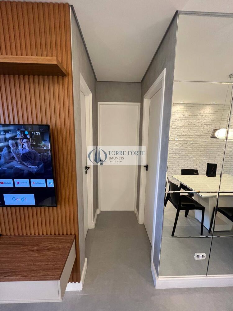 Apartamento, 2 quartos, 50 m² - Foto 7