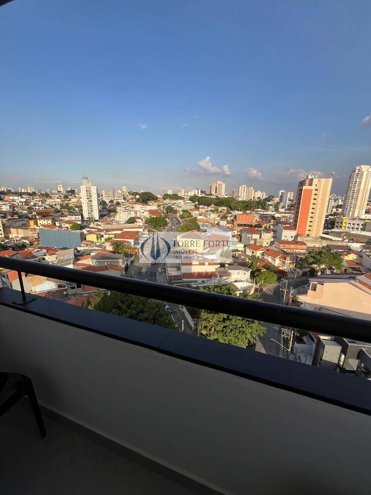 Apartamento, 2 quartos, 50 m² - Foto 5