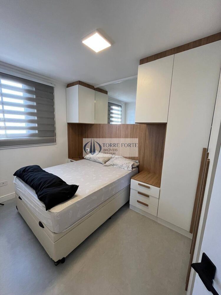 Apartamento, 2 quartos, 50 m² - Foto 8