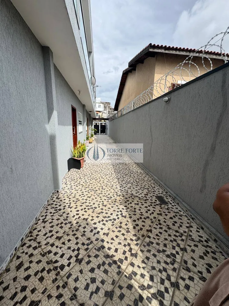 Casa, 2 quartos, 73 m² - Foto 8