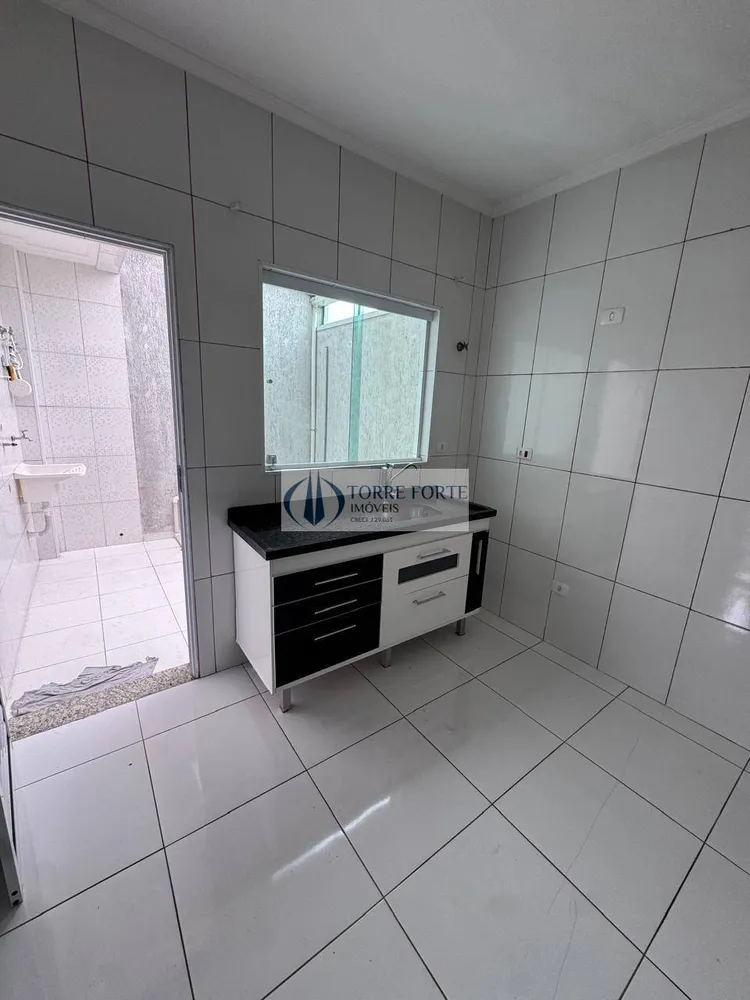 Casa, 2 quartos, 73 m² - Foto 1