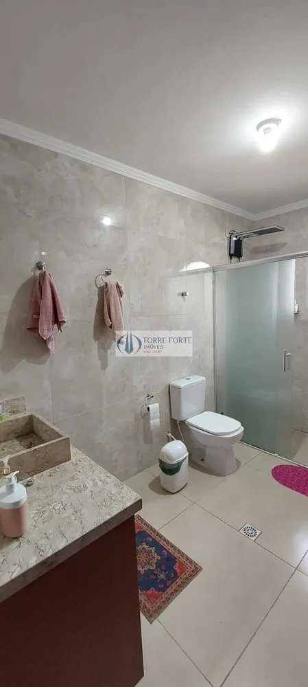 Casa, 5 quartos, 288 m² - Foto 5