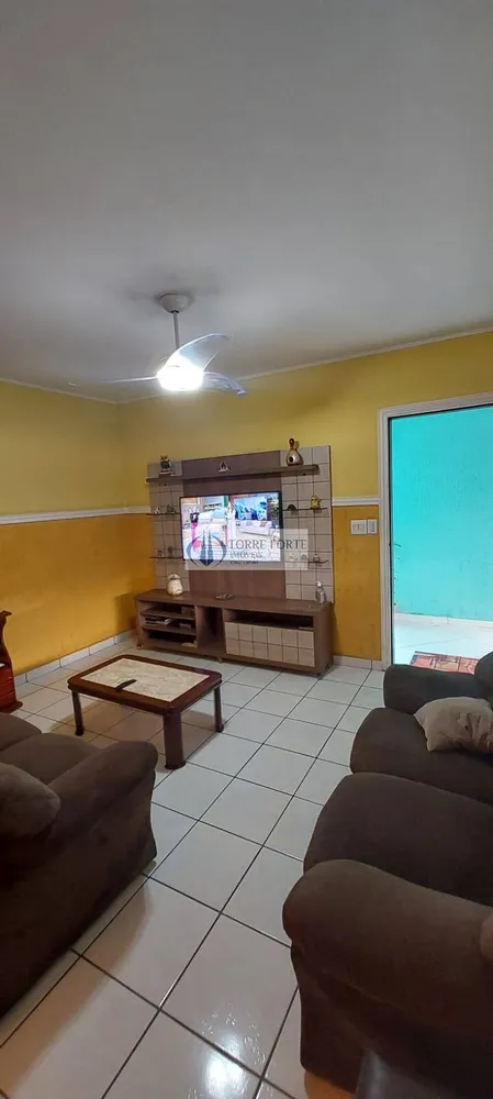 Casa, 5 quartos, 288 m² - Foto 1