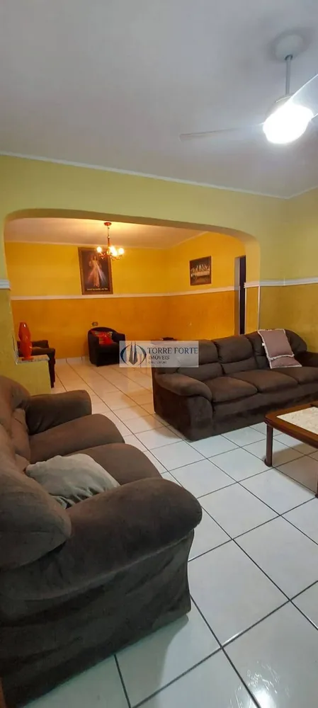Casa, 5 quartos, 288 m² - Foto 2