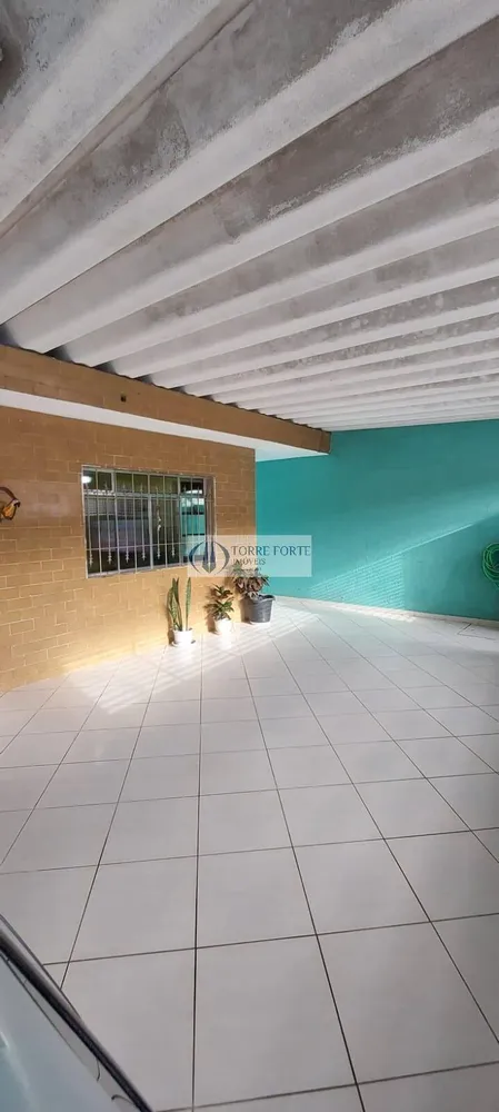Casa, 5 quartos, 288 m² - Foto 3
