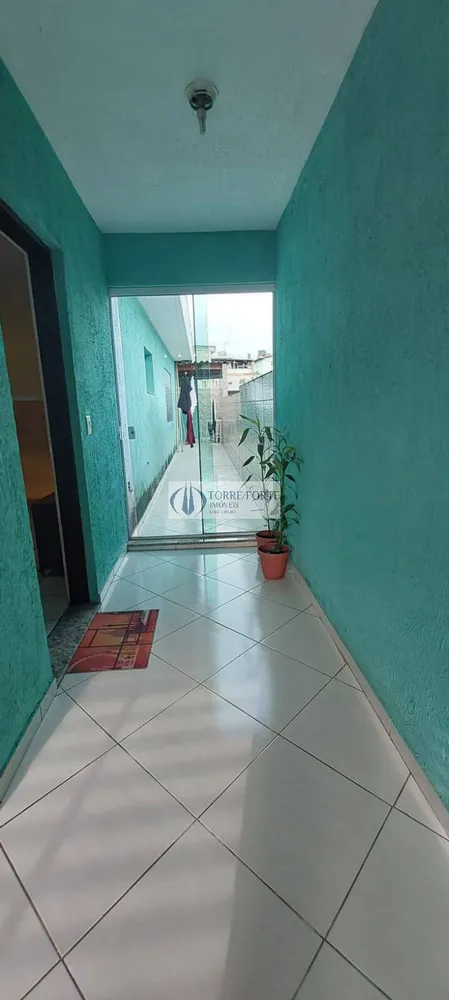 Casa, 5 quartos, 288 m² - Foto 6