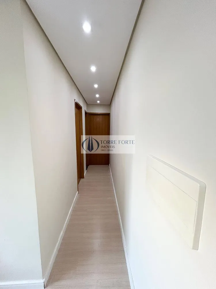 Apartamento, 2 quartos, 42 m² - Foto 5