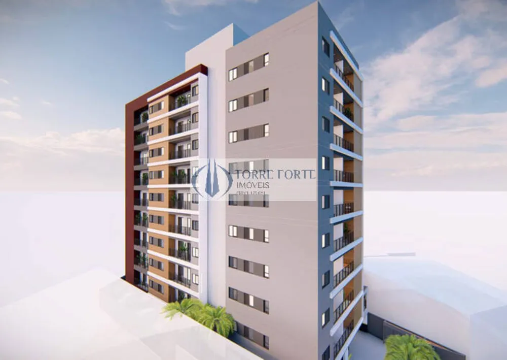 Apartamento, 1 quarto, 30 m² - Foto 4