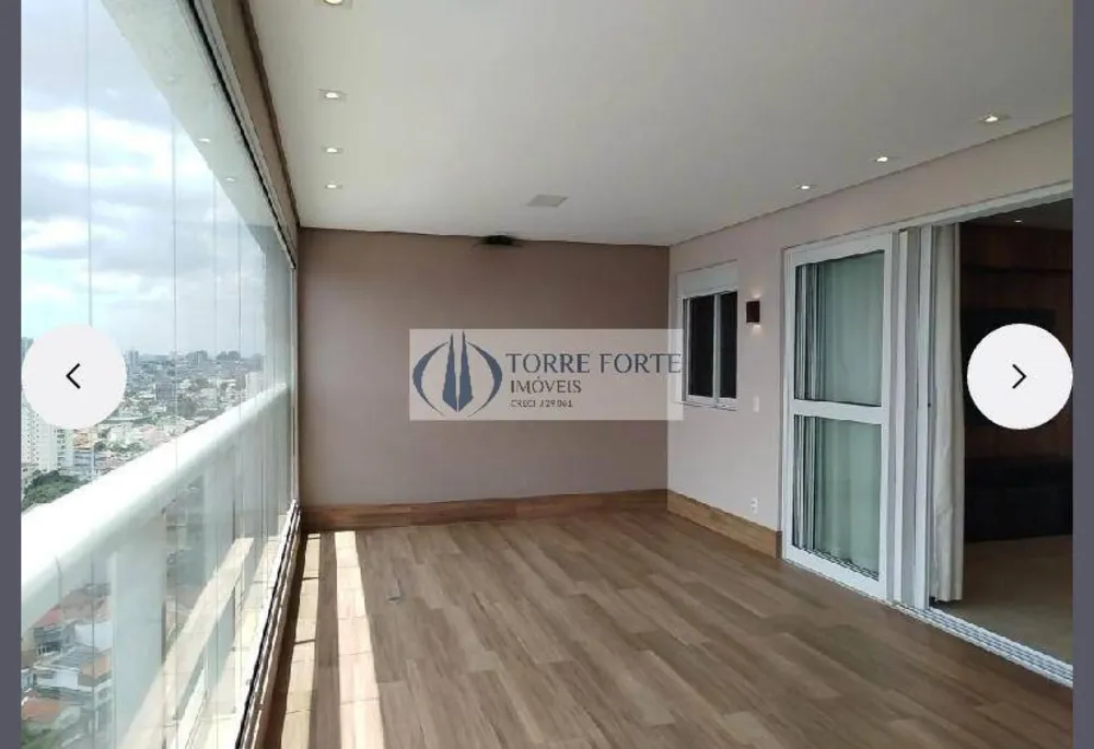 Apartamento, 3 quartos, 119 m² - Foto 1