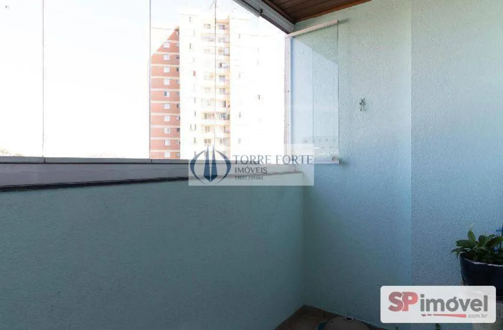 Apartamento, 2 quartos, 57 m² - Foto 4