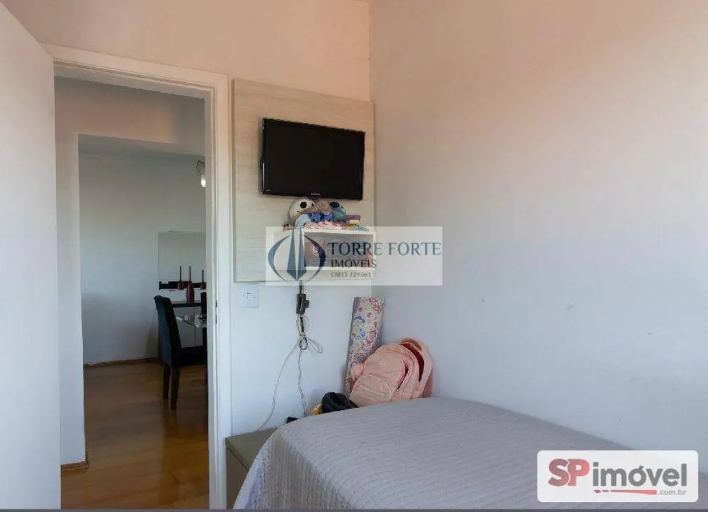 Apartamento, 2 quartos, 57 m² - Foto 7