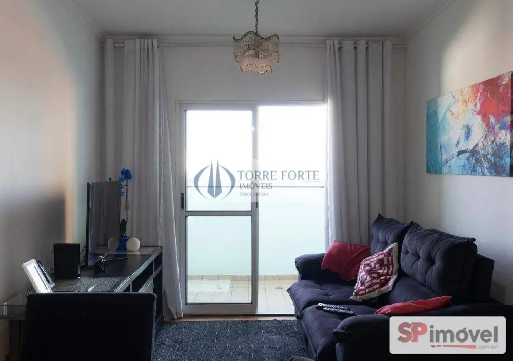 Apartamento, 2 quartos, 57 m² - Foto 2