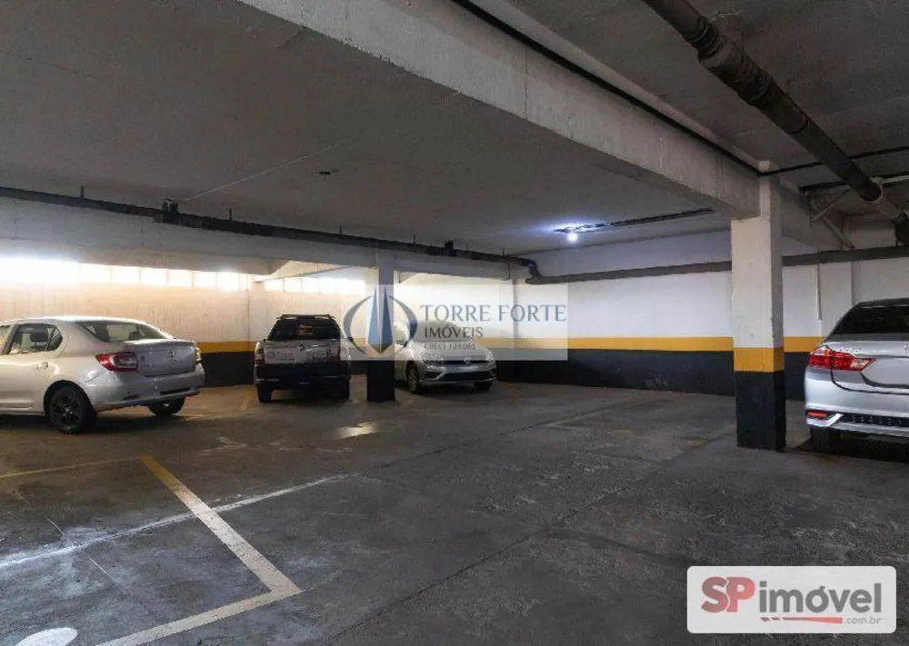 Apartamento, 2 quartos, 57 m² - Foto 8