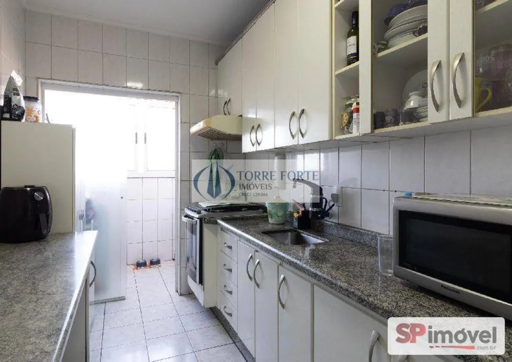 Apartamento, 2 quartos, 57 m² - Foto 3