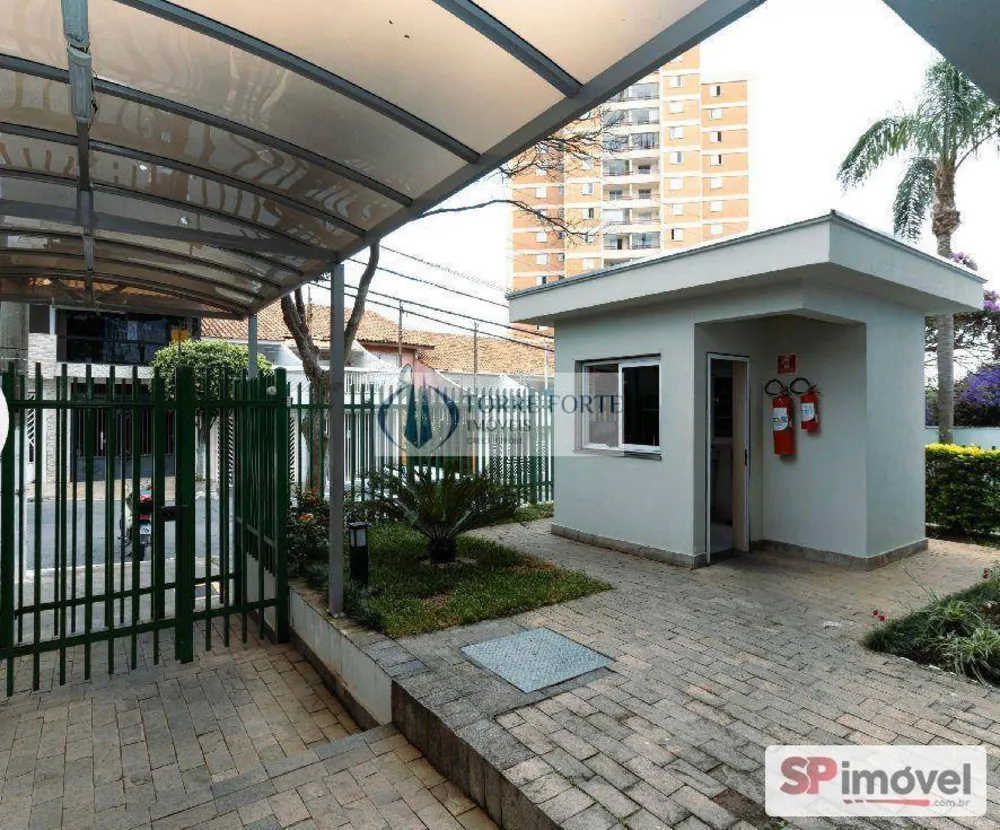 Apartamento, 2 quartos, 57 m² - Foto 6