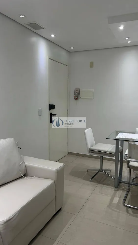 Apartamento, 2 quartos, 48 m² - Foto 3