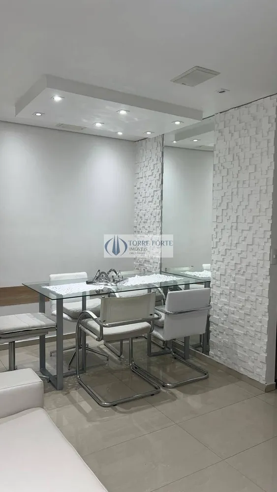 Apartamento, 2 quartos, 48 m² - Foto 5