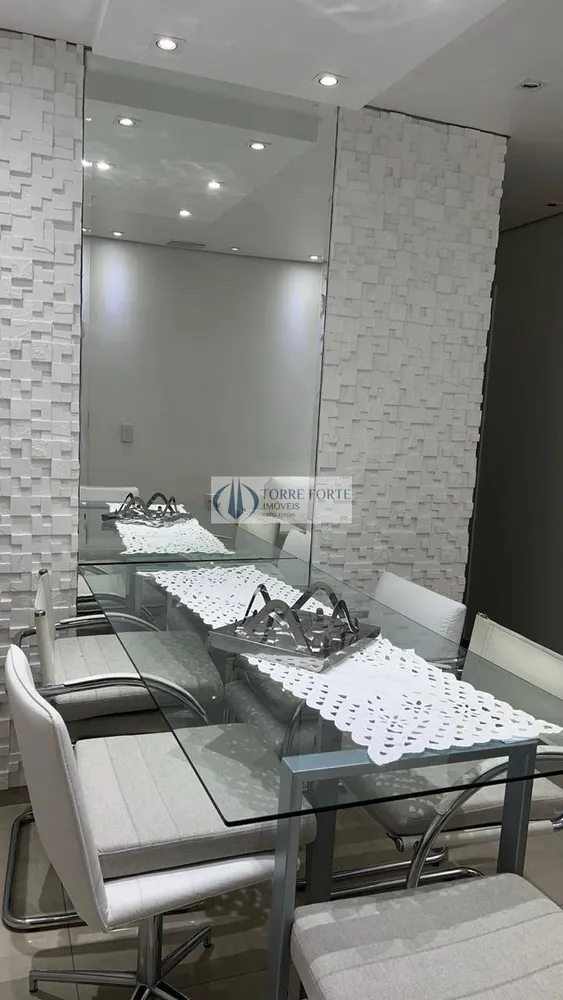 Apartamento, 2 quartos, 48 m² - Foto 1