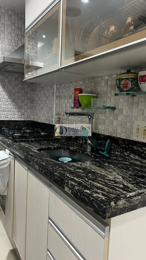 Apartamento, 2 quartos, 48 m² - Foto 6