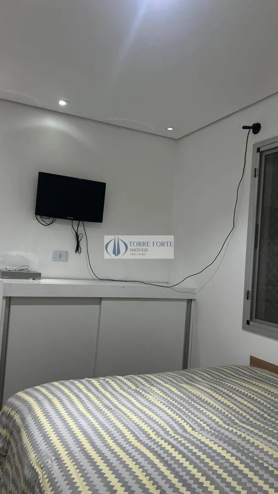 Apartamento, 2 quartos, 48 m² - Foto 7