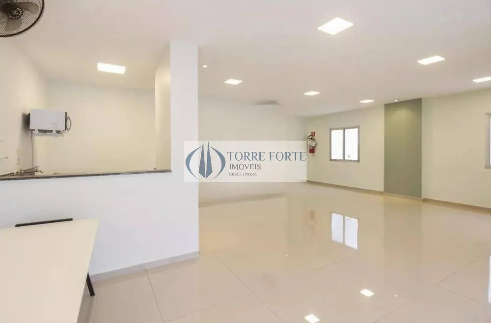 Apartamento, 2 quartos, 60 m² - Foto 3