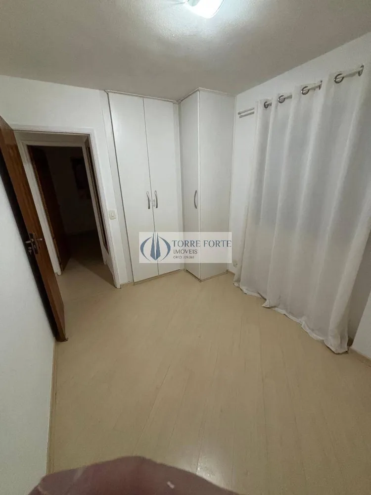 Apartamento, 2 quartos, 60 m² - Foto 6