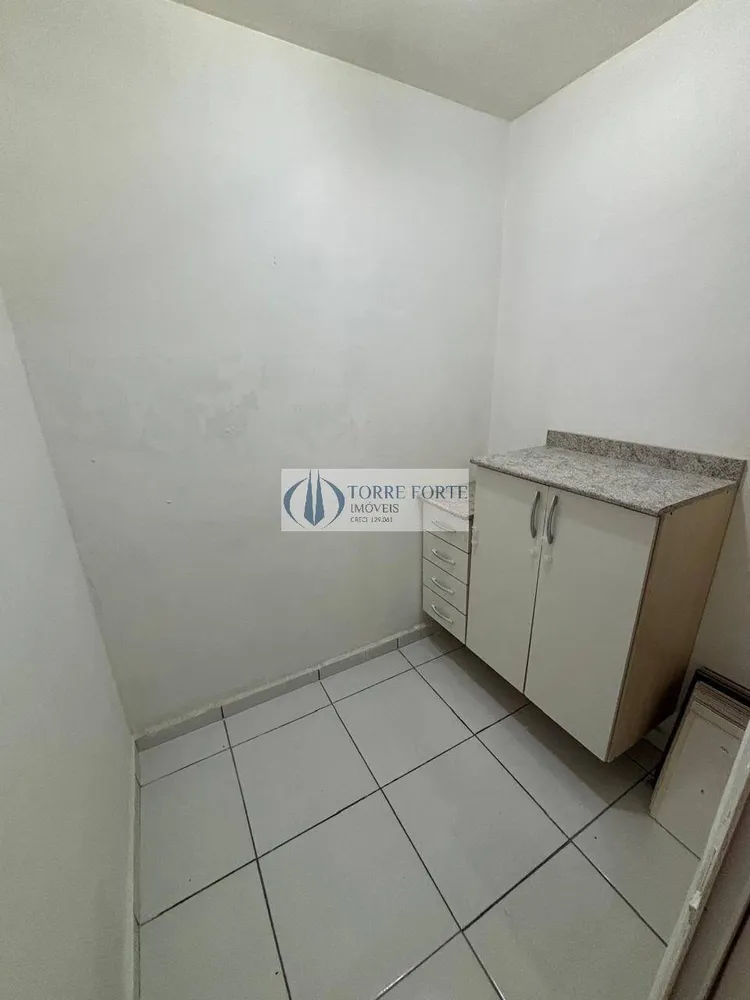 Apartamento, 2 quartos, 60 m² - Foto 5