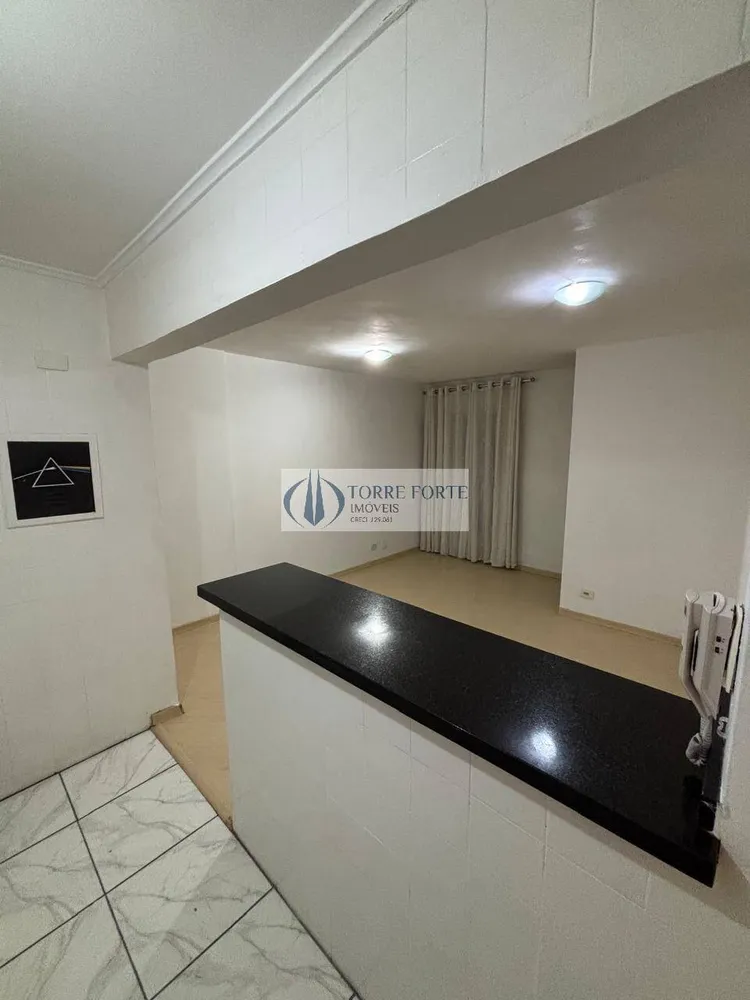 Apartamento, 2 quartos, 60 m² - Foto 8