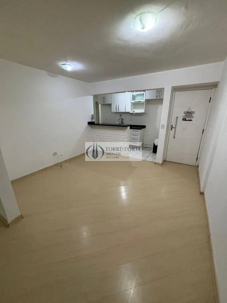 Apartamento, 2 quartos, 60 m² - Foto 4