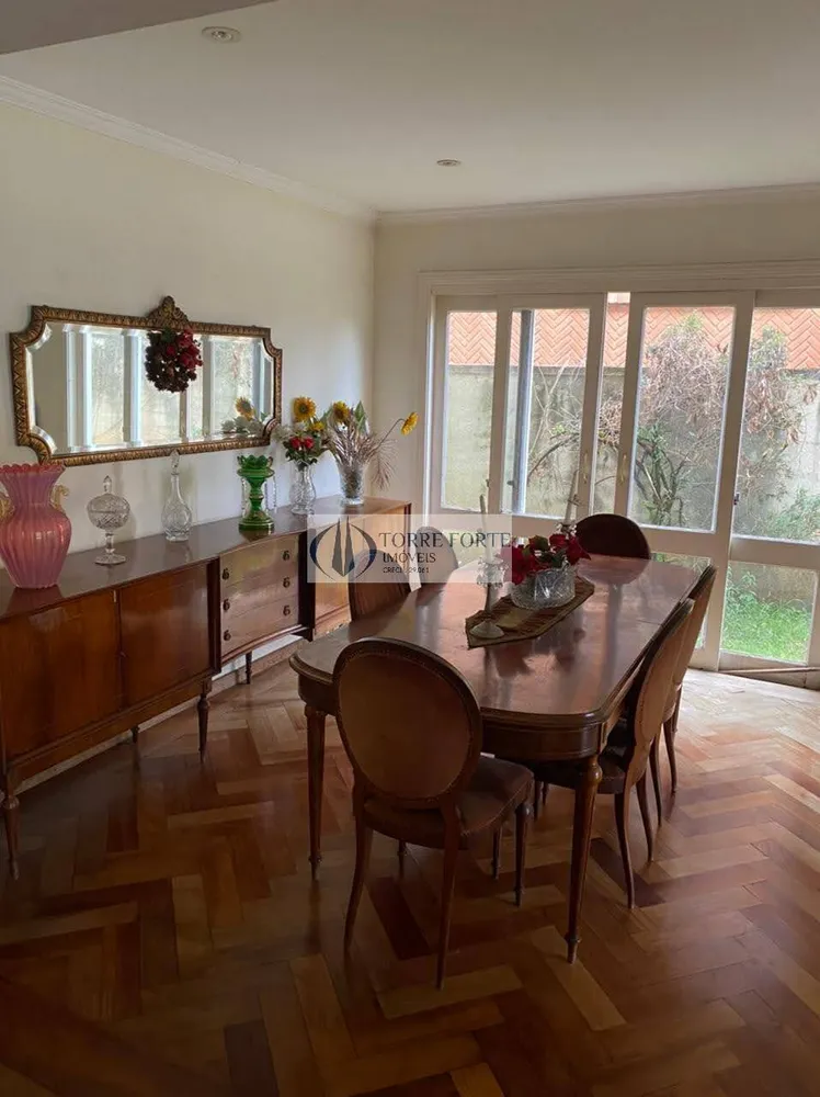 Casa, 6 quartos, 350 m² - Foto 5