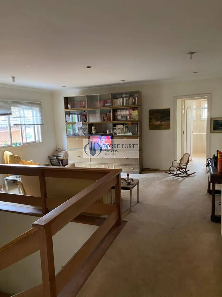 Casa, 6 quartos, 350 m² - Foto 3