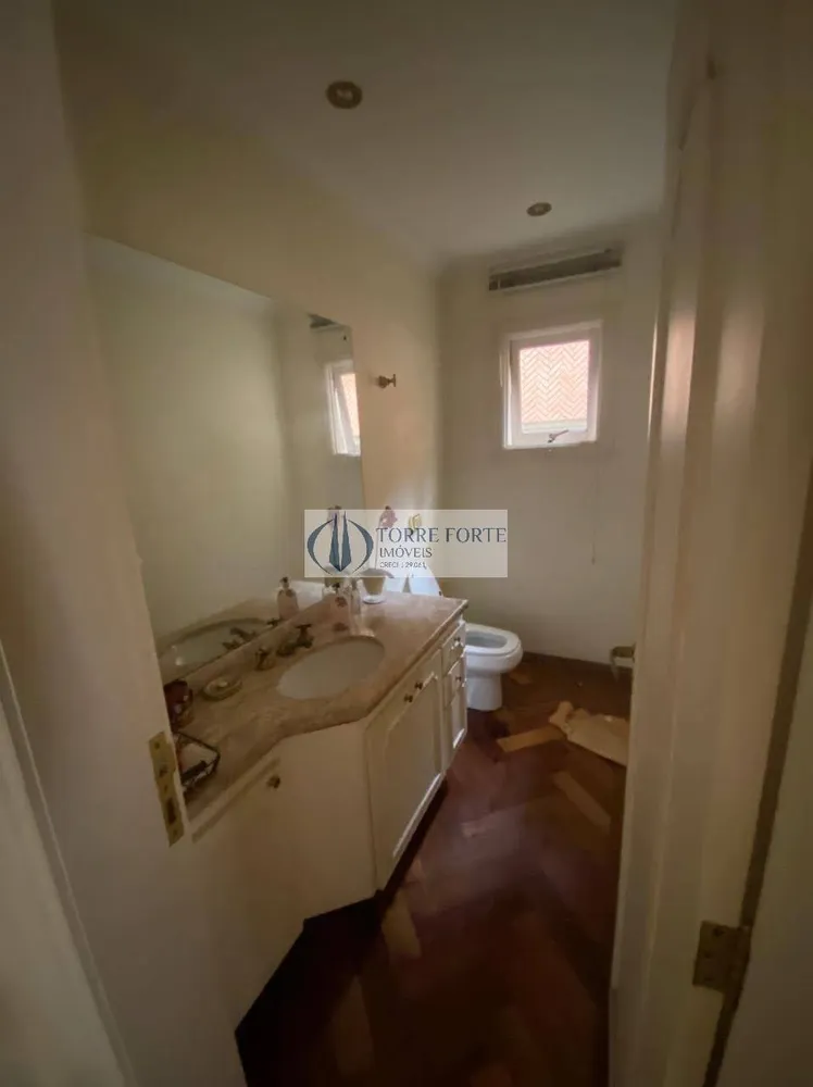 Casa, 6 quartos, 350 m² - Foto 4