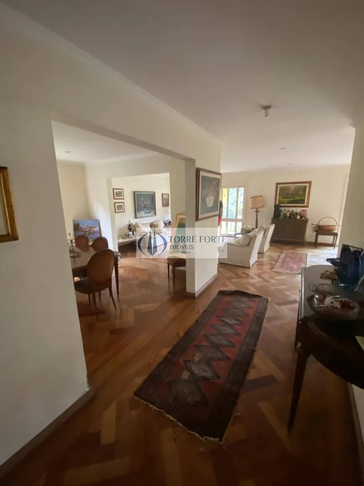 Casa, 6 quartos, 350 m² - Foto 6