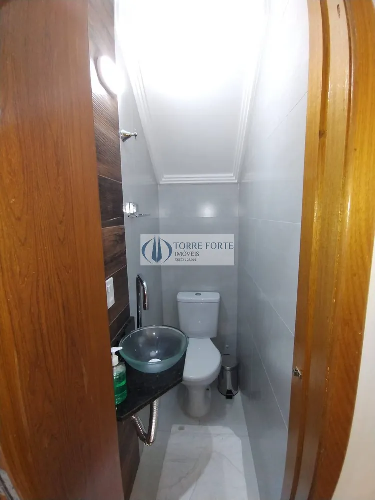 Casa, 2 quartos, 133 m² - Foto 11
