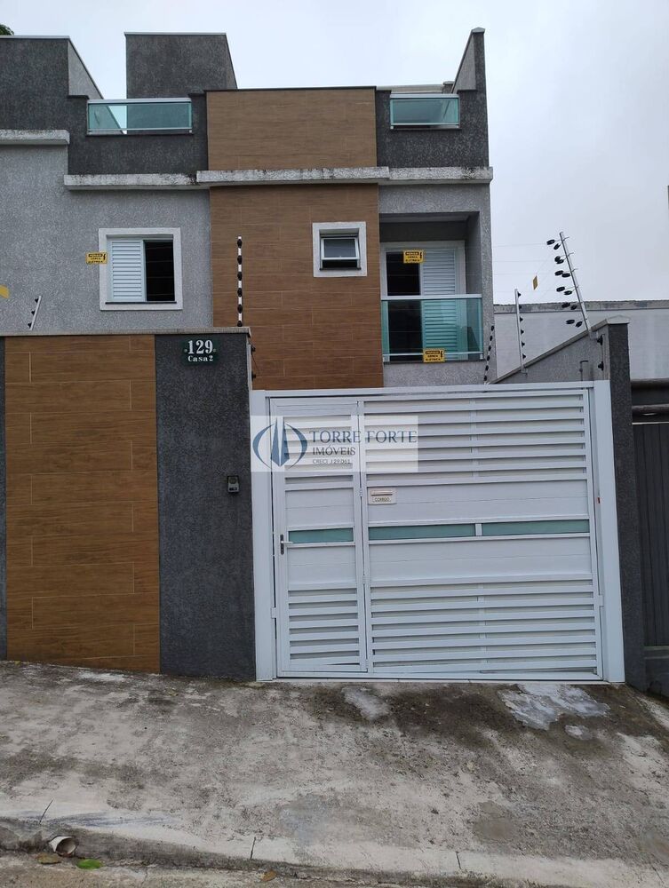 Casa, 2 quartos, 133 m² - Foto 2