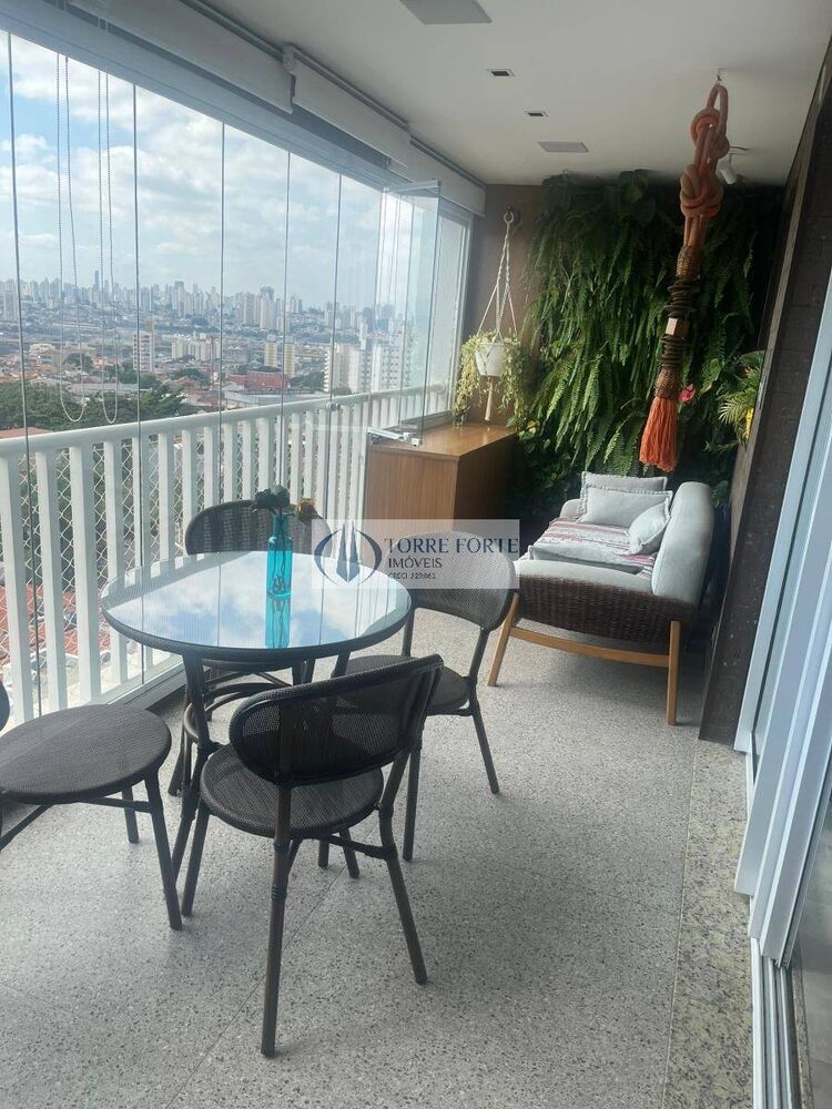 Apartamento, 2 quartos, 95 m² - Foto 1