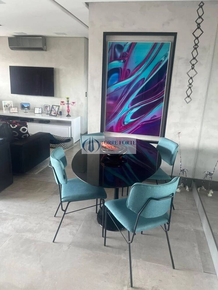Apartamento, 2 quartos, 95 m² - Foto 4