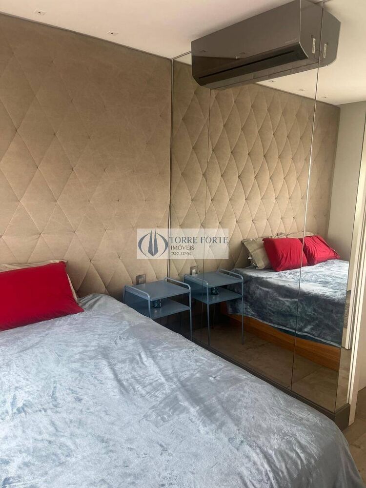 Apartamento, 2 quartos, 95 m² - Foto 3