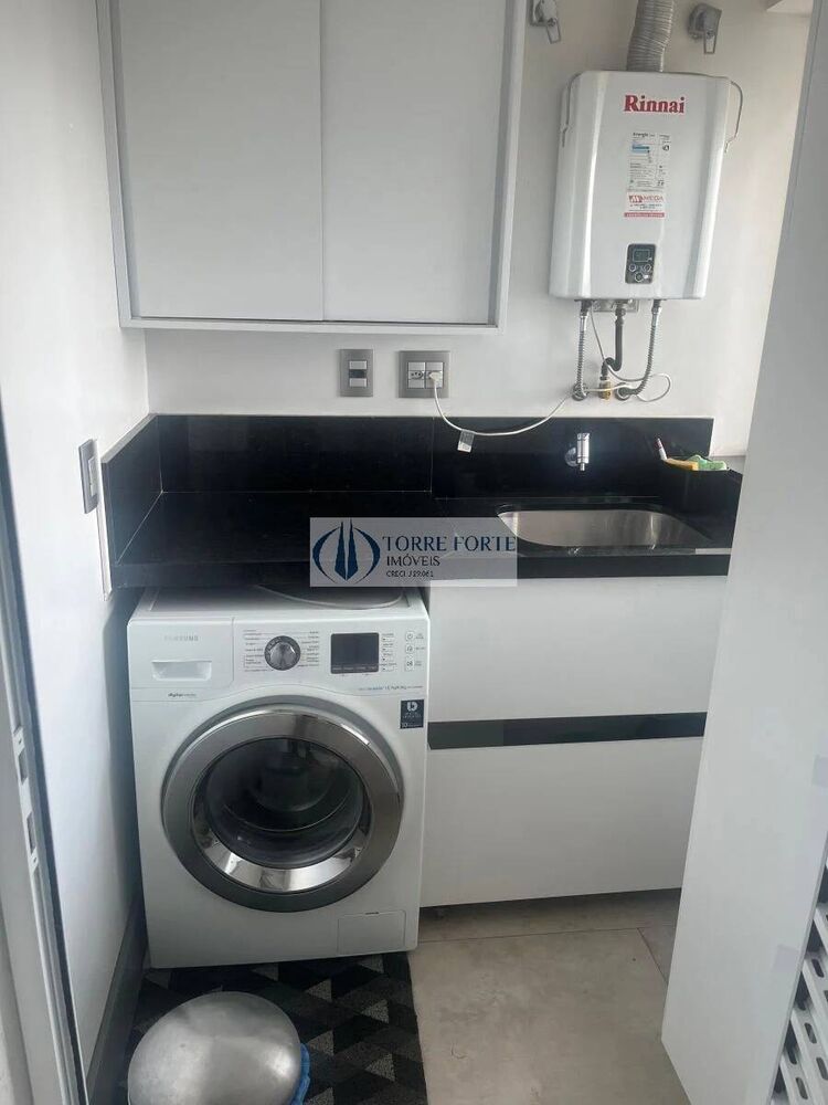 Apartamento, 2 quartos, 95 m² - Foto 2