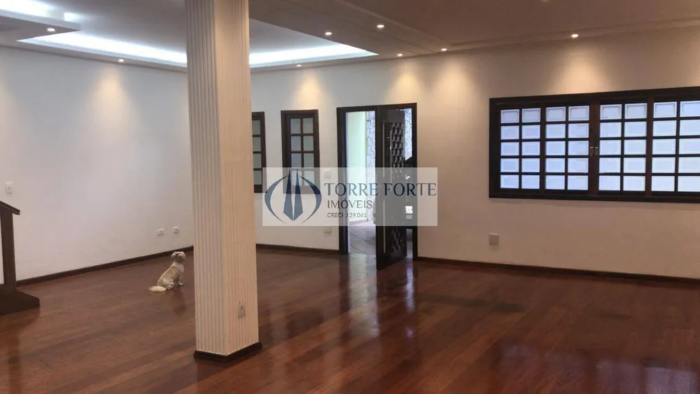 Casa, 3 quartos, 490 m² - Foto 5