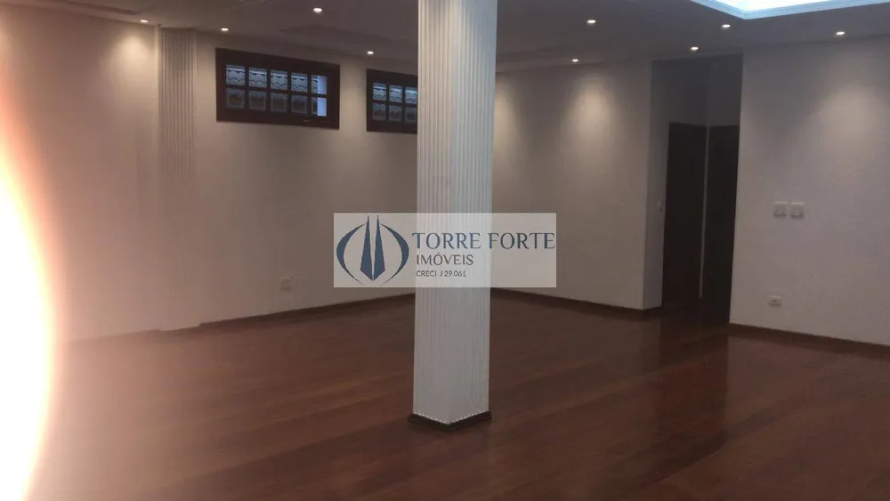 Casa, 3 quartos, 490 m² - Foto 4
