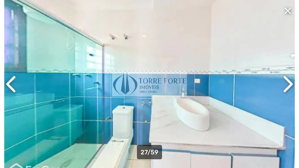 Casa, 3 quartos, 490 m² - Foto 6