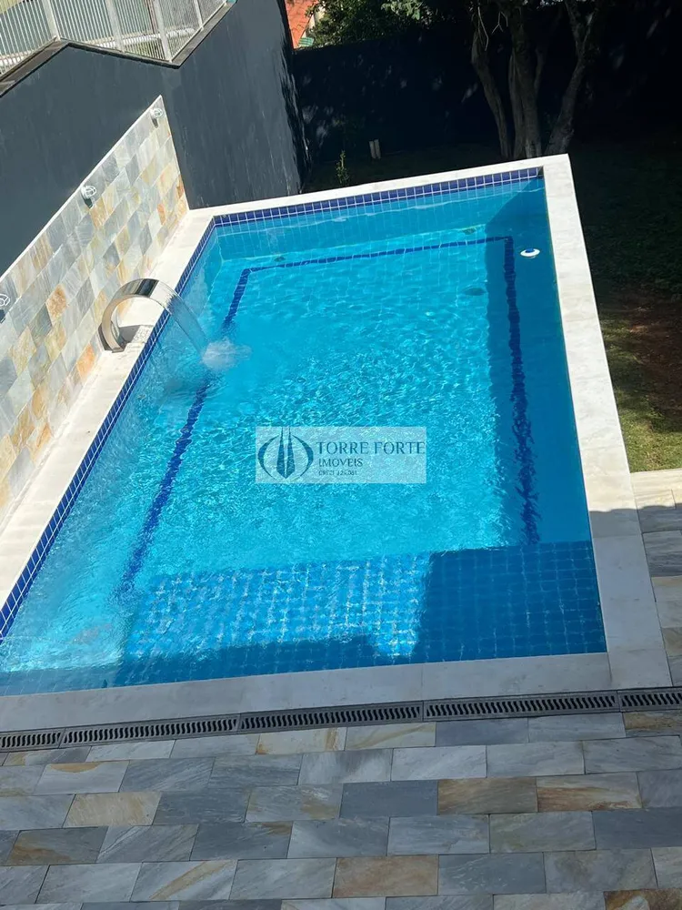 Casa, 3 quartos, 490 m² - Foto 1